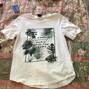 H&M tee shirt